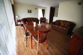 Апартаменты Mini apartamentai Nidoje Нида Апартаменты-студио-5