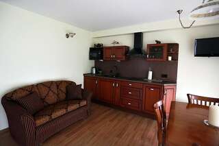 Апартаменты Mini apartamentai Nidoje Нида Апартаменты-студио-6