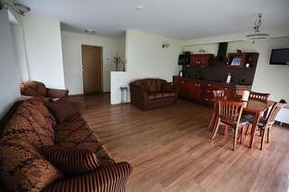 Апартаменты Mini apartamentai Nidoje Нида Апартаменты-студио-7