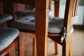 Апартаменты Mini apartamentai Nidoje Нида Апартаменты-студио-8