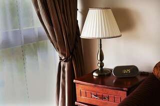 Апартаменты Mini apartamentai Nidoje Нида Апартаменты-студио-9