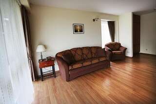 Апартаменты Mini apartamentai Nidoje Нида Апартаменты-студио-10