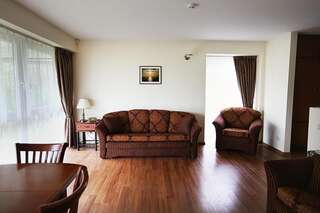 Апартаменты Mini apartamentai Nidoje Нида Апартаменты-студио-11