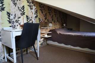 Апартаменты Mini apartamentai Nidoje Нида Мезонет-9