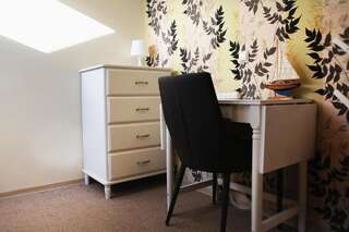 Апартаменты Mini apartamentai Nidoje Нида Мезонет-10