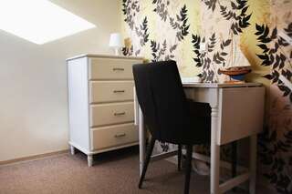 Апартаменты Mini apartamentai Nidoje Нида Мезонет-22