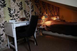 Апартаменты Mini apartamentai Nidoje Нида Мезонет-24