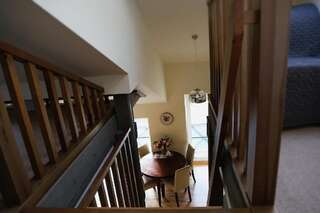 Апартаменты Mini apartamentai Nidoje Нида Мезонет-25